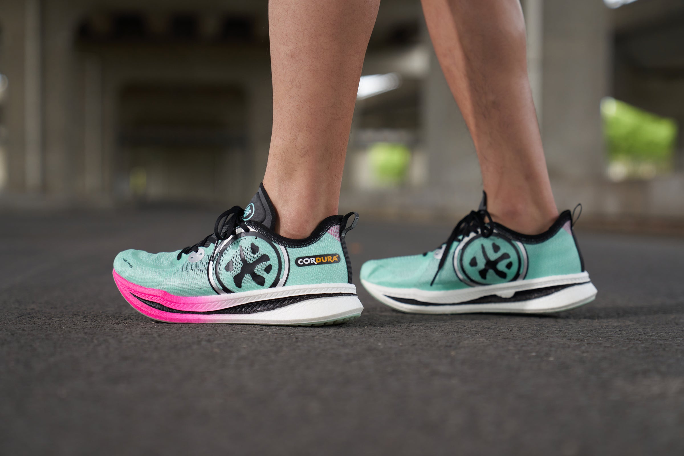 BMAI リーニン　カーボンシューズ full-length carbon plate running shoes | BMAI Direct